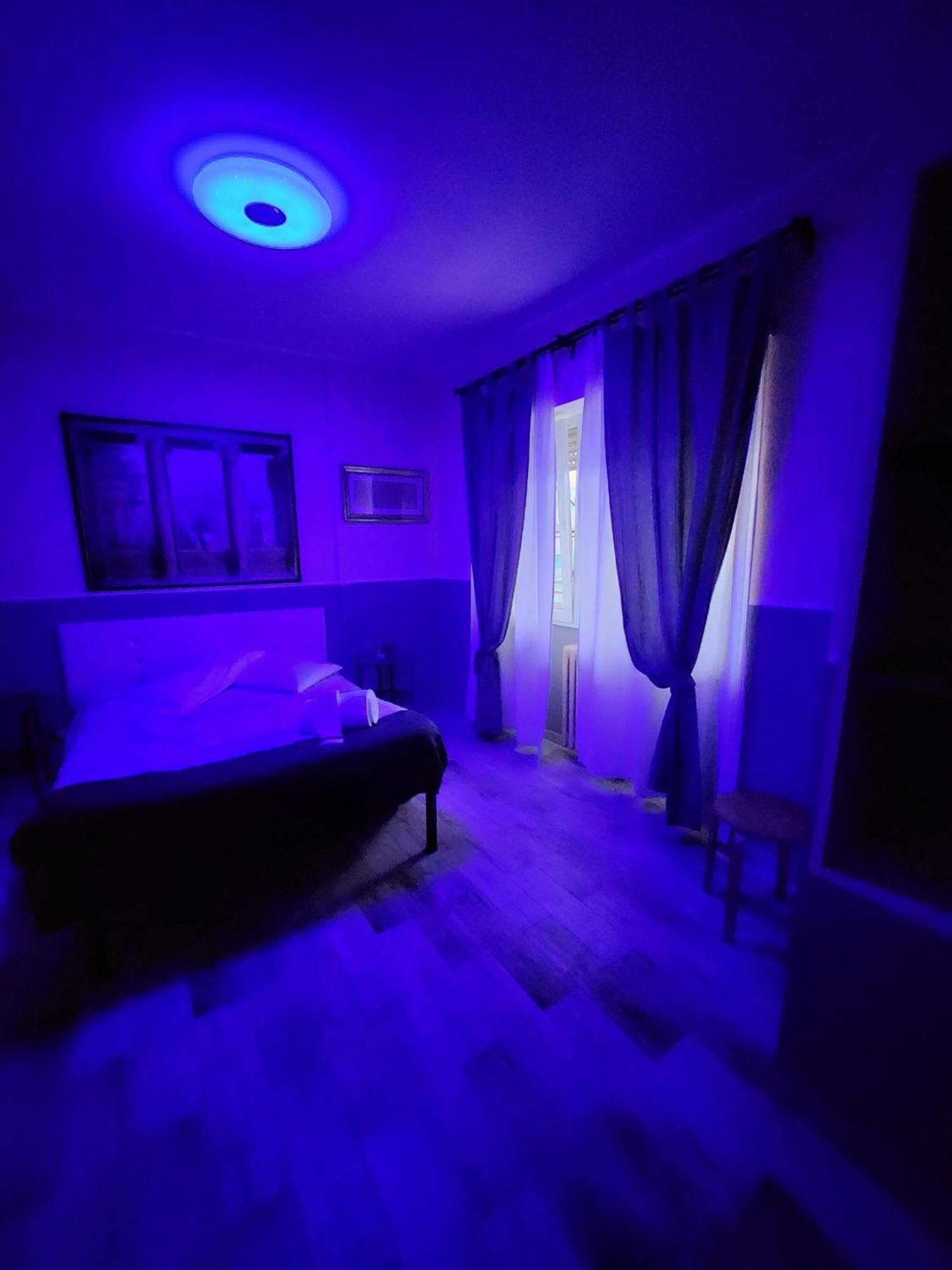 Le Terrazze Di Alberto โรม ภายนอก รูปภาพ