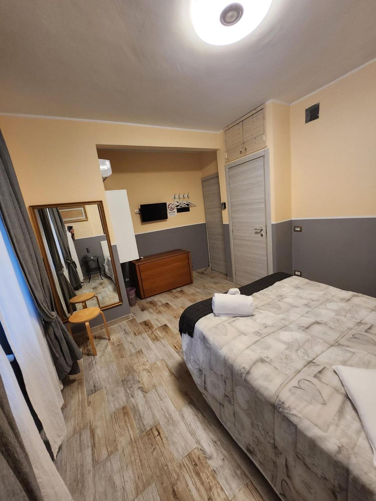 Le Terrazze Di Alberto โรม ภายนอก รูปภาพ