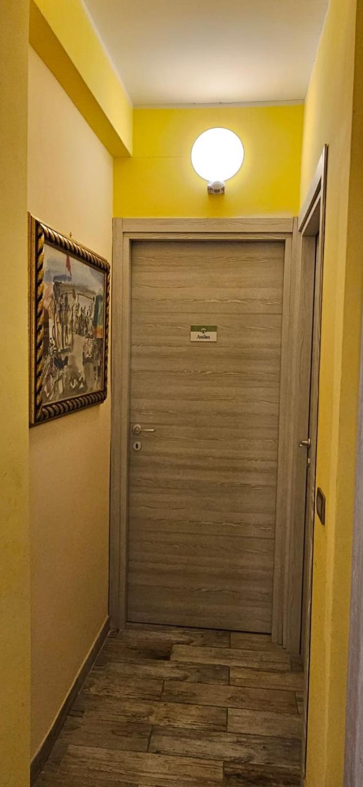 Le Terrazze Di Alberto โรม ภายนอก รูปภาพ